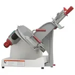 Berkel X13A-PLUS, 13-Inch Automatic Gravity Feed Meat Slicer