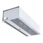 Berner ARC16-2072E-2-3, Architectural Series Recessed 16 Air Door