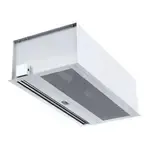 Berner ARD12-2060E, Architectural Series Recessed 12 Air Door