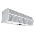 Berner CHD10-1048A, Commercial Series High Performance Air Curtain