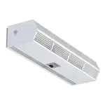 Berner CLC08-1048E, Commercial Series Low Profile Air Curtain