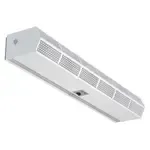 Berner CLC08-1072A, Commercial Series Low Profile Air Curtain
