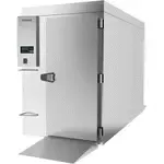 Beverage Air BF602DP-2P, Blast Chiller Freezer, Roll-Thru