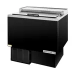 Beverage Air GF34L-B, 94-Mug Glass and Plate Chiller, UL, cULus