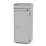 Beverage Air PRI1HC-1AS, Undercounter Reach-In Refrigerator