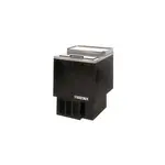 Beverage Air SF34-B, 35-Inch Flat Top Bottle Cooler, UL, cUL, UL-EPH, NSF