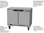 Beverage Air UCR34HC, Undercounter Reach-In Refrigerator