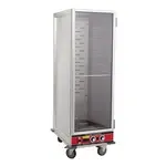 Bevles HPC-6836, Full Size Insulated Proofing & Holding Cabinet with 1 Clear Door