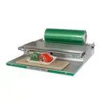 Bizerba 700ES B-PB1, HeatSeal EnergySmart® Table Top Wrapper
