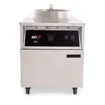 BKI BLF-F, Floor Model Electric Fryer