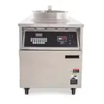 BKI BLF-FC, Floor Model Electric Fryer