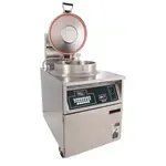 BKI FKM-FC, Electric Pressure Fryer