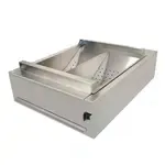 BKI UW-17, Fried Food Warmer