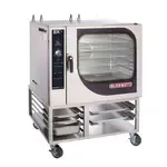 Blodgett BX-14G SGL, Full Size Gas Combi Oven