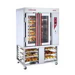 Blodgett XR8-G/STAND, Deck Gas Convection Oven