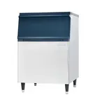 Blue Air BLIB-500S, 30-inch 460 lbs. Ice Machine Storage Bin