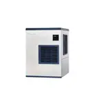 Blue Air BLMI-300A, 22-inch 323 lbs. Production Air-Cooled Ice Machine Modular