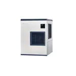 Blue Air BLMI-500A, 22-inch 517 lbs. Production Air-Cooled Ice Machine Modular