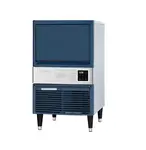Blue Air BLUI-100A, 19-inch 106 Lbs Production Ice Machine