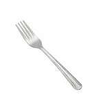 C.A.C. 1001-05, 7.12-Inch 18/0 Stainless Steel Dominion Dinner Fork, DZ