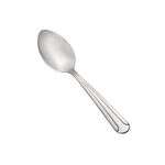 C.A.C. 1001-09, 4.62-Inch 18/0 Stainless Steel Dominion Demitasse Spoon, DZ