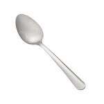 1002-03, 7-Inch 18/0 Stainless Steel Windsor Dinner Spoon, DZ