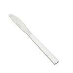 C.A.C. 1002-08, 8-Inch 18/0 Stainless Steel Windsor Dinner Knife, DZ
