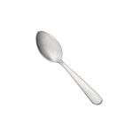 C.A.C. 1002-09, 4.62-Inch 18/0 Stainless Steel Windsor Demitasse Spoon, DZ