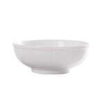 C.A.C. 101-MB7, 36 Oz 7.25-Inch Lincoln Porcelain Soup Bowl, 2 DZ/CS