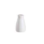 C.A.C. 101-PS, 1.37-Inch Lincoln Porcelain Pepper Shaker, 3 DZ/CS