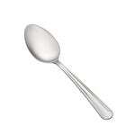 C.A.C. 2001-03, 7-Inch 18/0 Stainless Steel Dominion Dinner Spoon, DZ