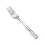 C.A.C. 2001-05, 7.12-Inch 18/0 Stainless Steel Dominion Dinner Fork, DZ