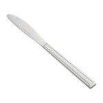 C.A.C. 2001-08, 7.87-Inch 18/0 Stainless Steel Dominion Dinner Knife, DZ