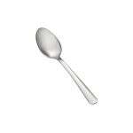 C.A.C. 2002-01, 6-Inch 18/0 Stainless Steel Windsor Teaspoon, DZ