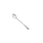 C.A.C. 2003-02, 8-Inch 18/0 Stainless Steel Elizabeth Iced Tea Spoon, DZ