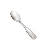 C.A.C. 3001-09, 4.62-Inch 18/0 Stainless Steel Phoenix Demitasse Spoon, DZ