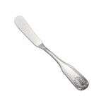 C.A.C. 3001-12, 7.12-Inch 18/0 Stainless Steel Phoenix Butter Spreader, DZ