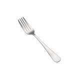 C.A.C. 3003-05, 7.12-Inch 18/0 Stainless Steel Continental Dinner Fork, DZ