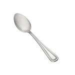 C.A.C. 3008-03, 7.37-Inch 18/0 Stainless Steel Black Pearl Dinner Spoon, DZ