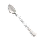 C.A.C. 8002-02, 7.37-Inch 18/8 Stainless Steel Elite Iced Tea Spoon, DZ
