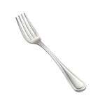 C.A.C. 8002-05, 7.25-Inch 18/8 Stainless Steel Elite Dinner Fork, DZ