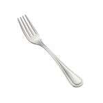 C.A.C. 8002-06, 6.75-Inch 18/8 Stainless Steel Elite Salad Fork, DZ