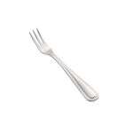 C.A.C. 8002-07, 5.75-Inch 18/8 Stainless Steel Elite Oyster Fork, DZ