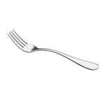 8003-06, 6.75-Inch 18/8 Stainless Steel Noble Salad Fork, DZ