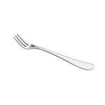 C.A.C. 8003-07, 5.62-Inch 18/8 Stainless Steel Noble Oyster Fork, DZ