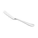 C.A.C. 8003-12, 6.75-Inch 18/8 Stainless Steel Noble Butter Spreader, DZ