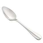 8005-03, 7.12-Inch 18/8 Stainless Steel Exquisite Dinner Spoon, DZ