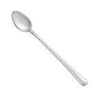 C.A.C. 8006-02, 7.5-Inch 18/8 Stainless Steel Lux Iced Tea Spoon, DZ