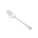 C.A.C. 8015-21, 12-Inch 18/8 Stainless Steel Auspicious Banquet Fork, DZ