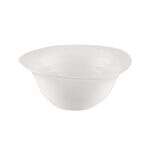 C.A.C. BHM-MB10, 48.5 Oz 10-Inch Porcelain Bone White Bowl, DZ